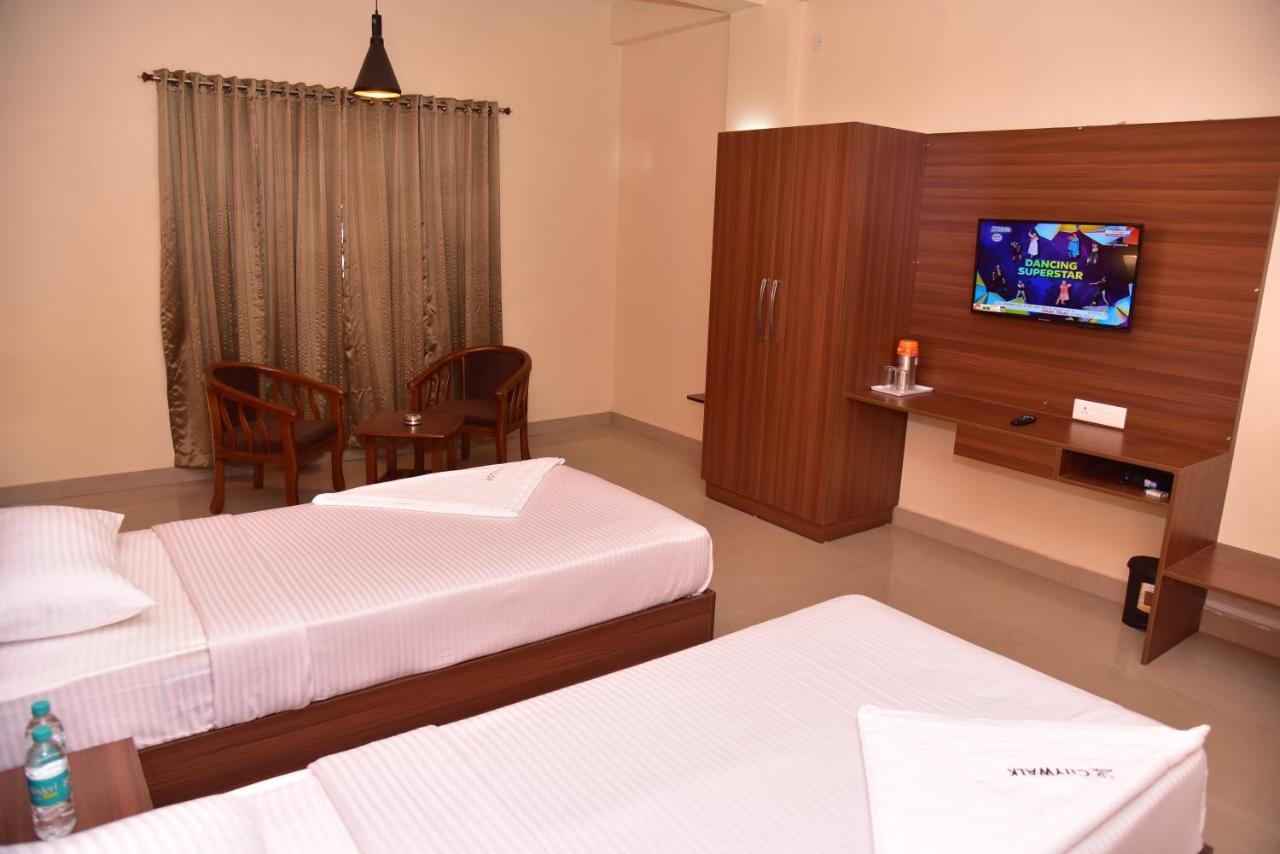 Citywalk Residency Mangalore