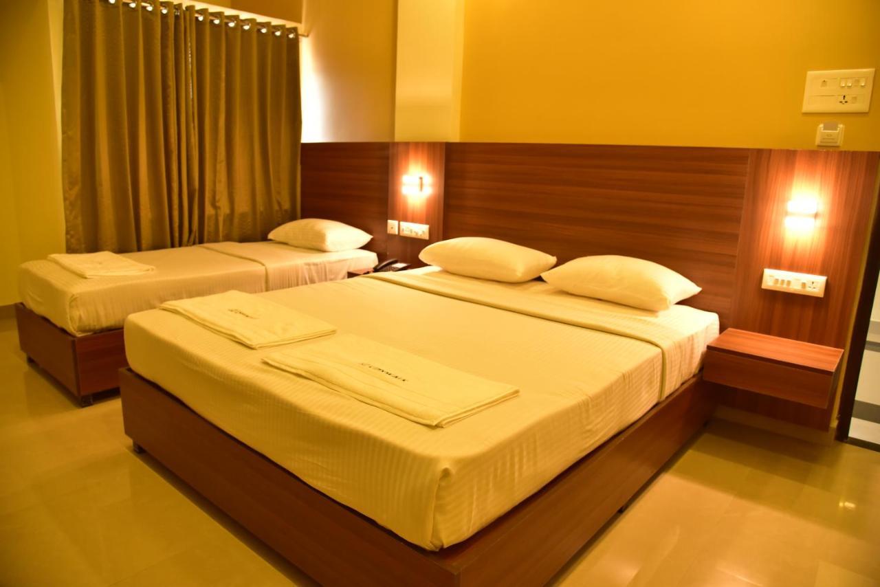 Citywalk Residency Hotel Mangalore