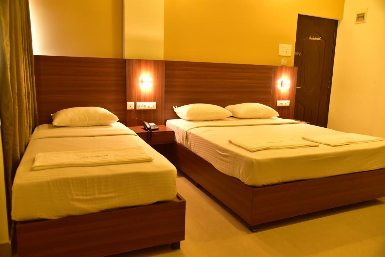 Citywalk Residency 2* Mangalore