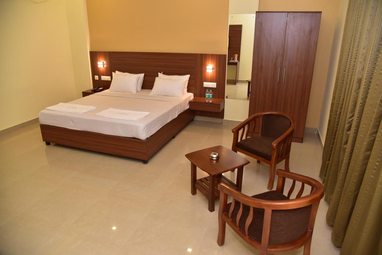 Citywalk Residency 2* Mangalore