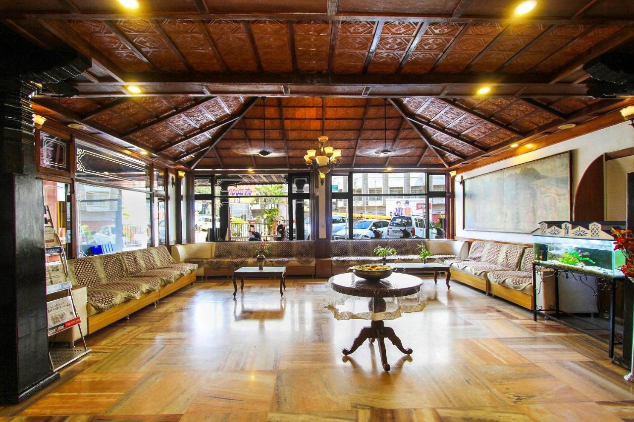 Hotel Brigade Royal Mangalore