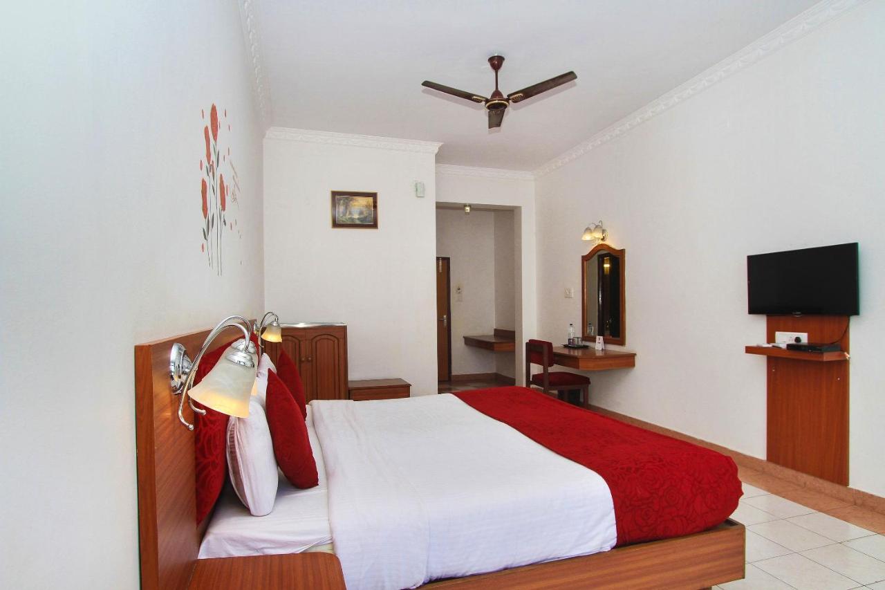 Brigade Royal 3* Mangalore