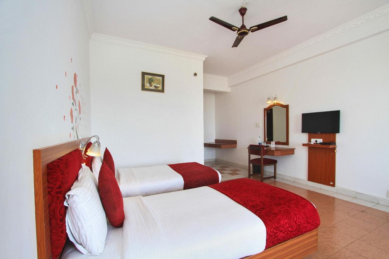 Hotel Brigade Royal
