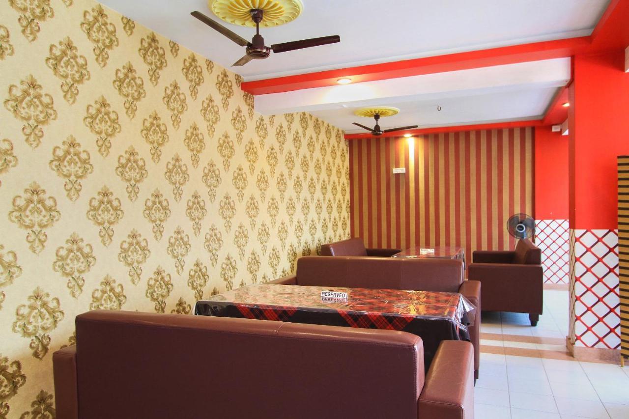Brigade Royal Hotel