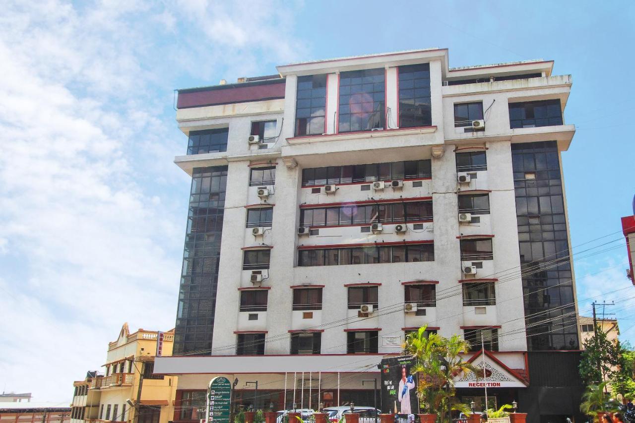 Hotel Brigade Royal 3*
