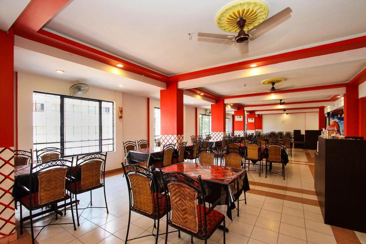 Hotel Brigade Royal 3*
