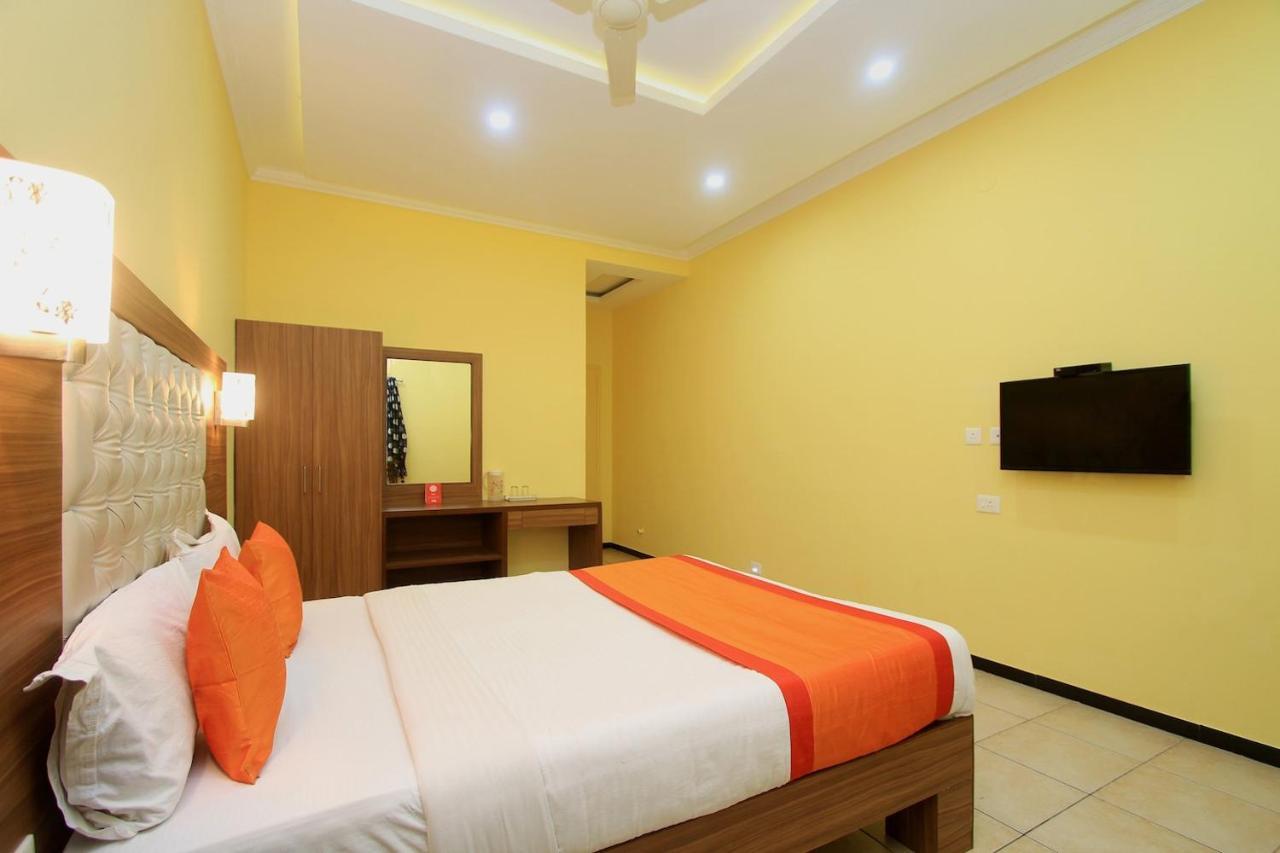 Kudla Rasa Prakash Hotel Mangalore