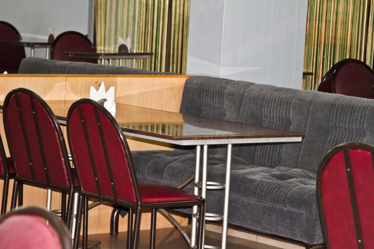 Hotel Kudla Rasa Prakash
