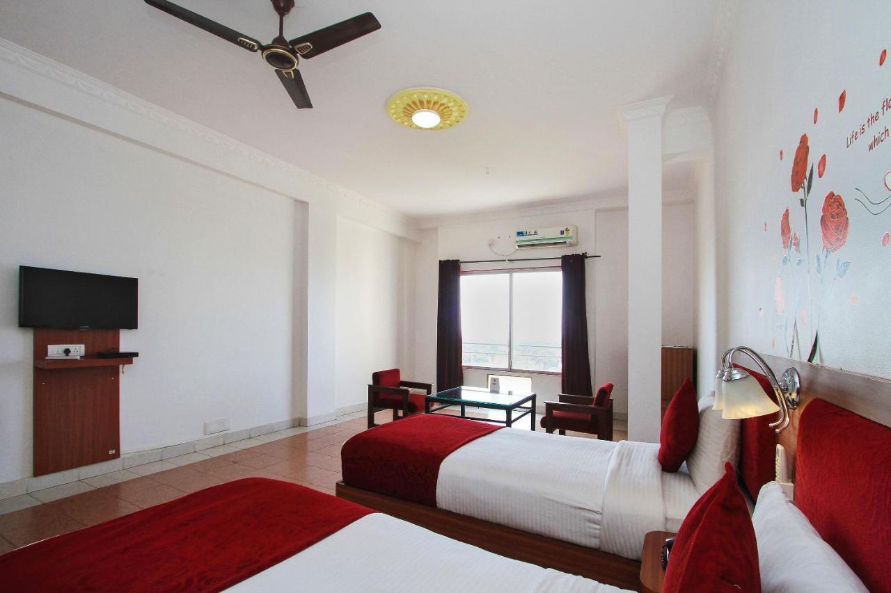Hotel Brigade Royal 3*