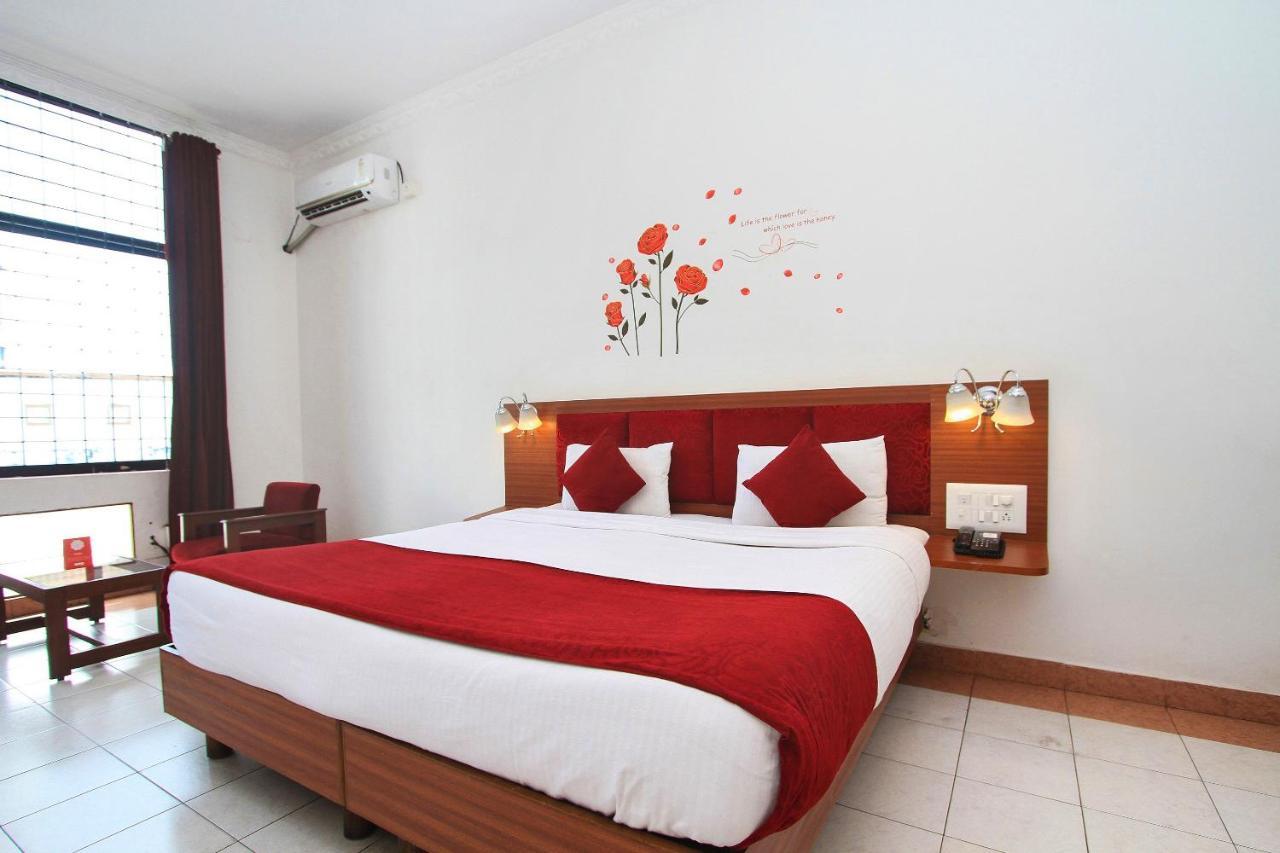 Brigade Royal Hotel Mangalore