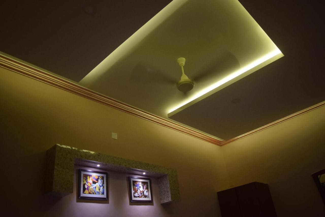 Kudla Rasa Prakash Hotel 2*