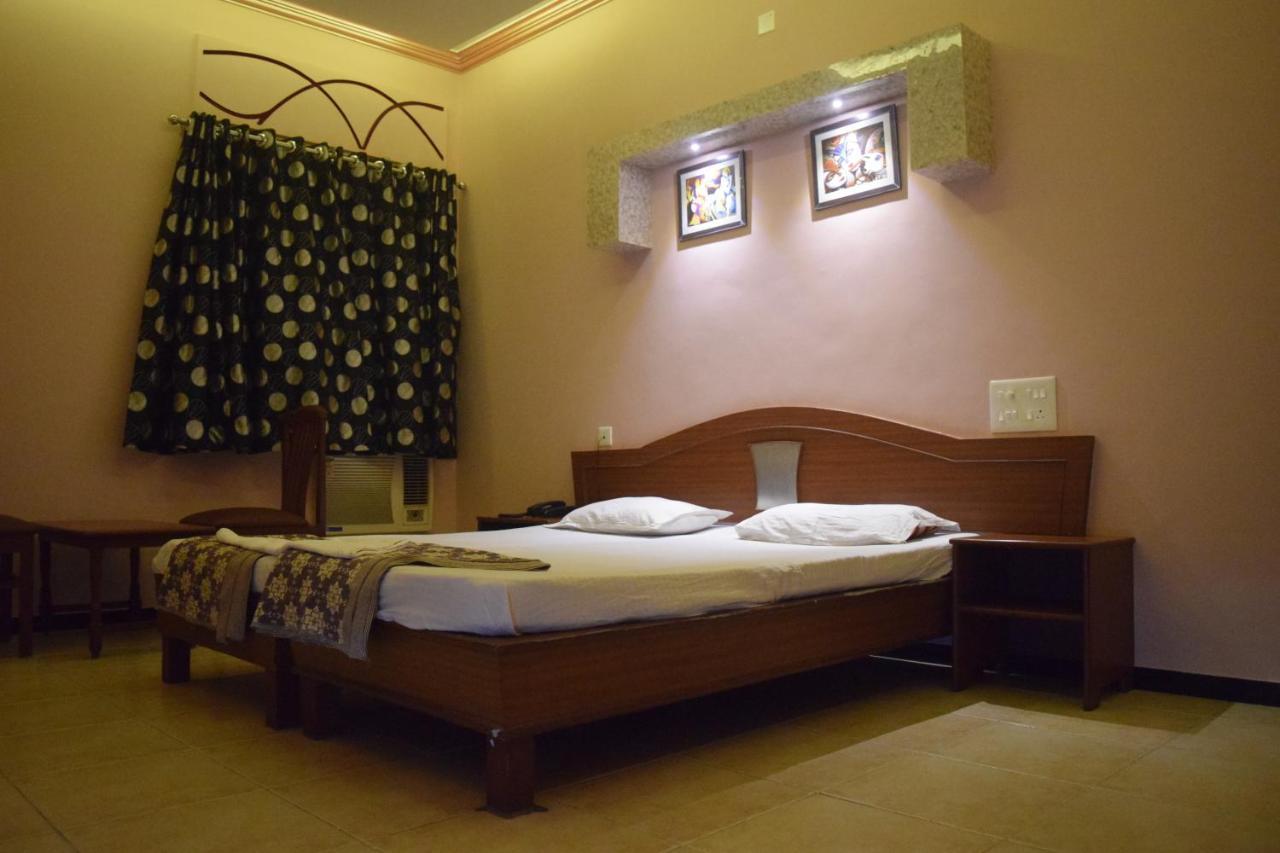 Hotel Kudla Rasa Prakash