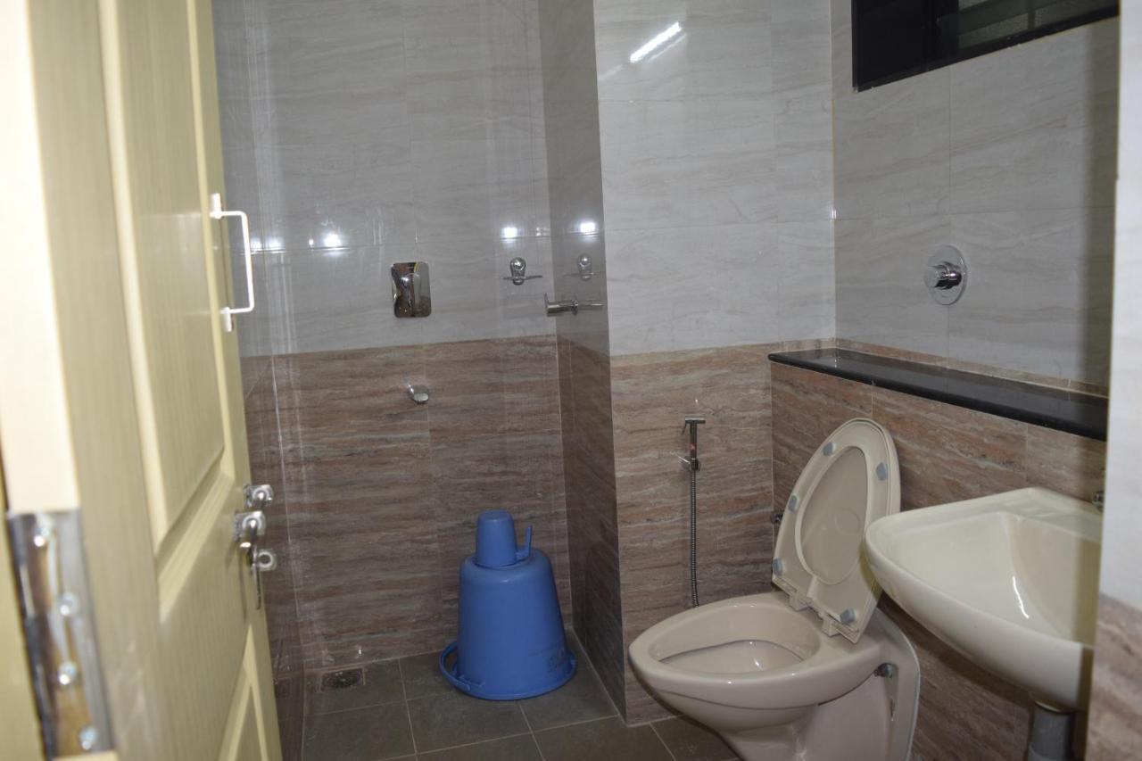 Hotel Kudla Rasa Prakash 2*