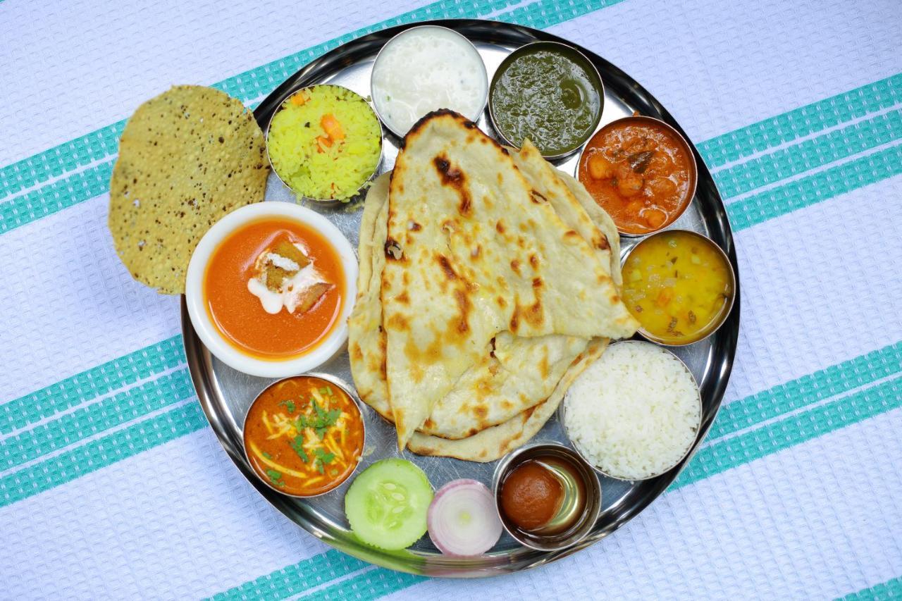 Hotel Kudla Rasa Prakash