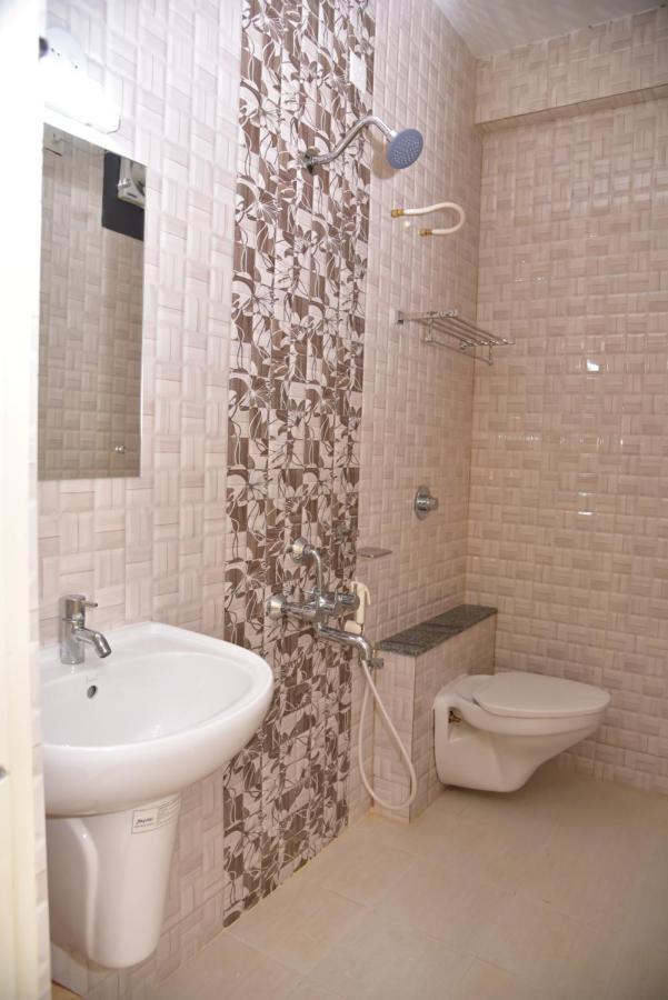 Citywalk Residency Hotel