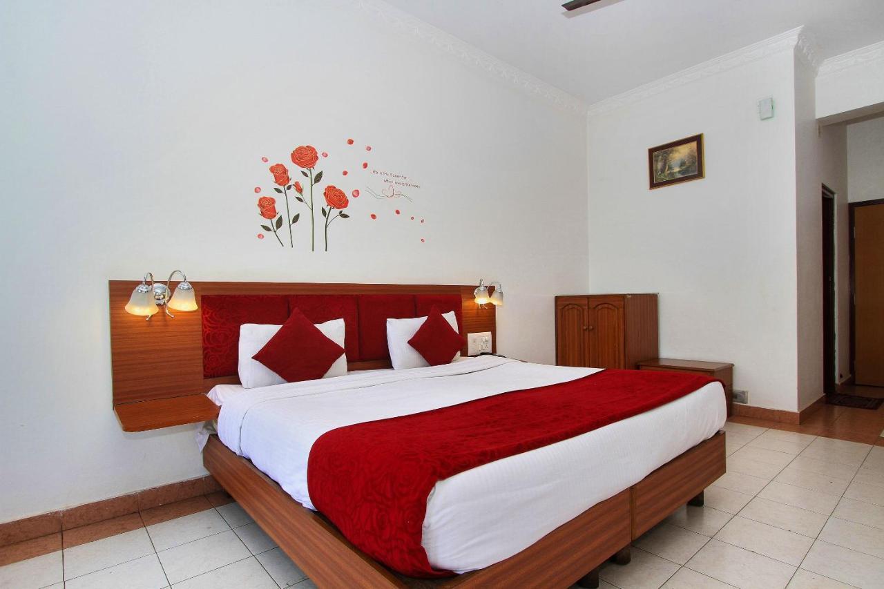 Brigade Royal Hotel 3*