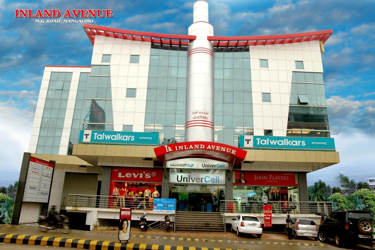 Inland Avenue 3* Mangalore