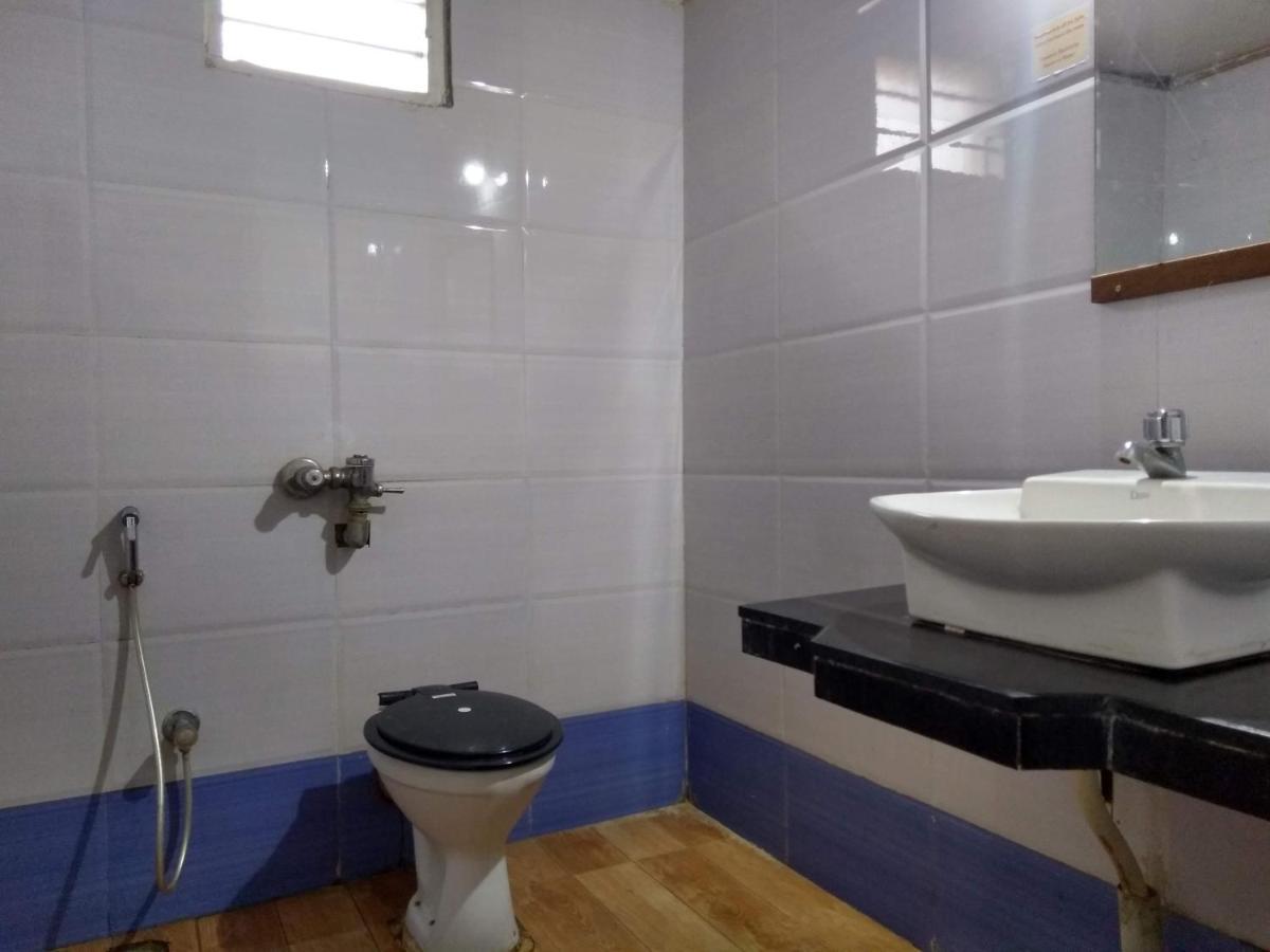 Hotel Surya Mangalore