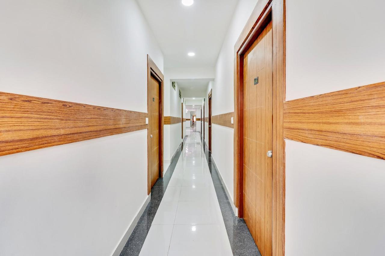 Hotel Oyo 63561 Sai Grand 3*
