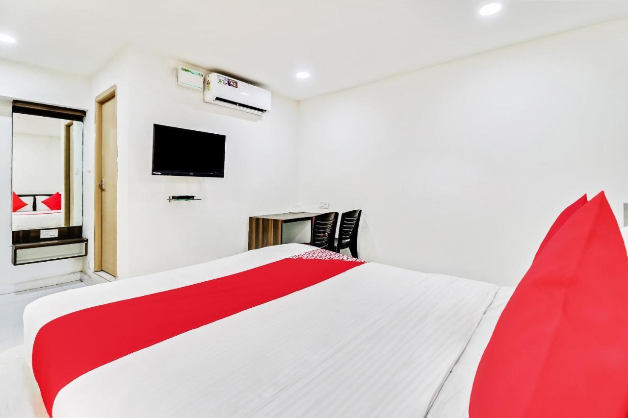 Hotel Oyo 63561 Sai Grand