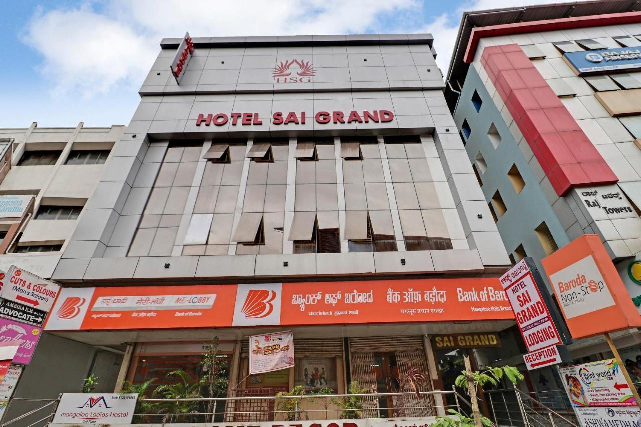 Oyo 63561 Sai Grand Hotel