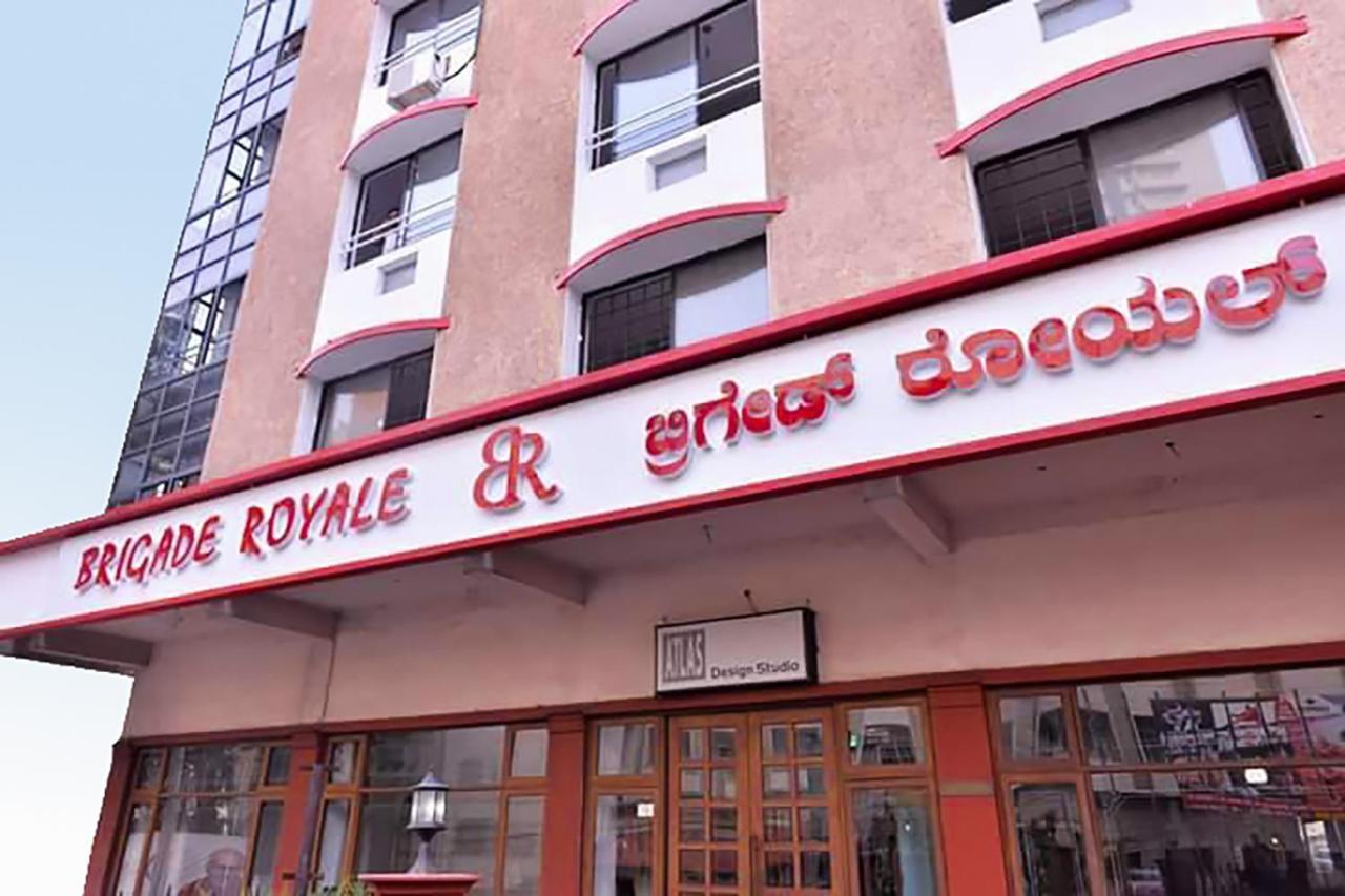Brigade Royal 3* Mangalore
