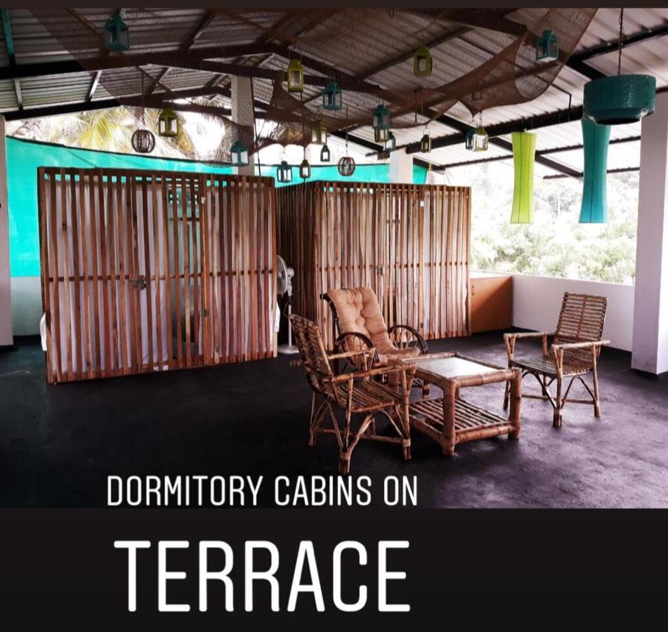Campsite Camp 21 Beach Serviced Homes
