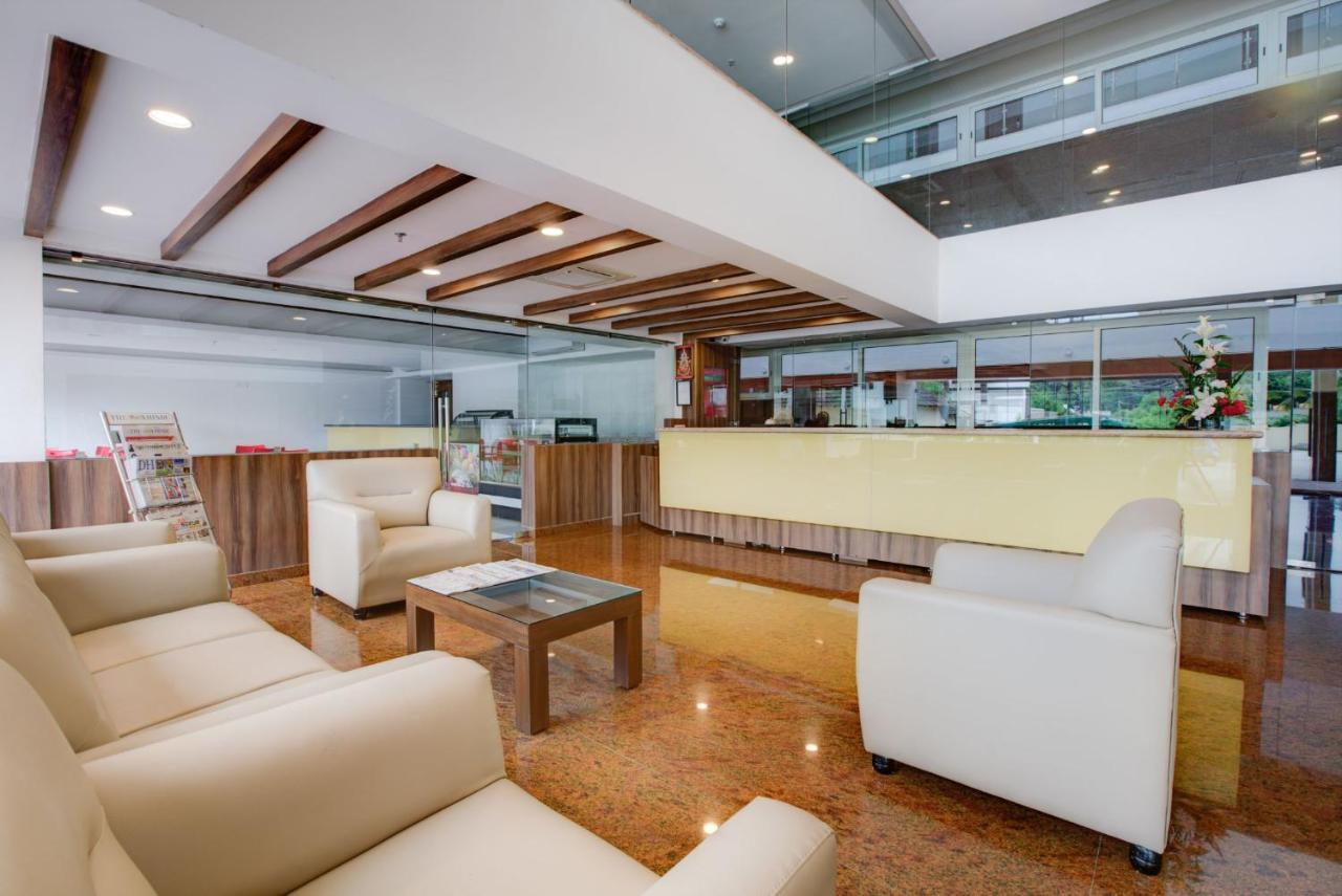 Bms Hotel 3*