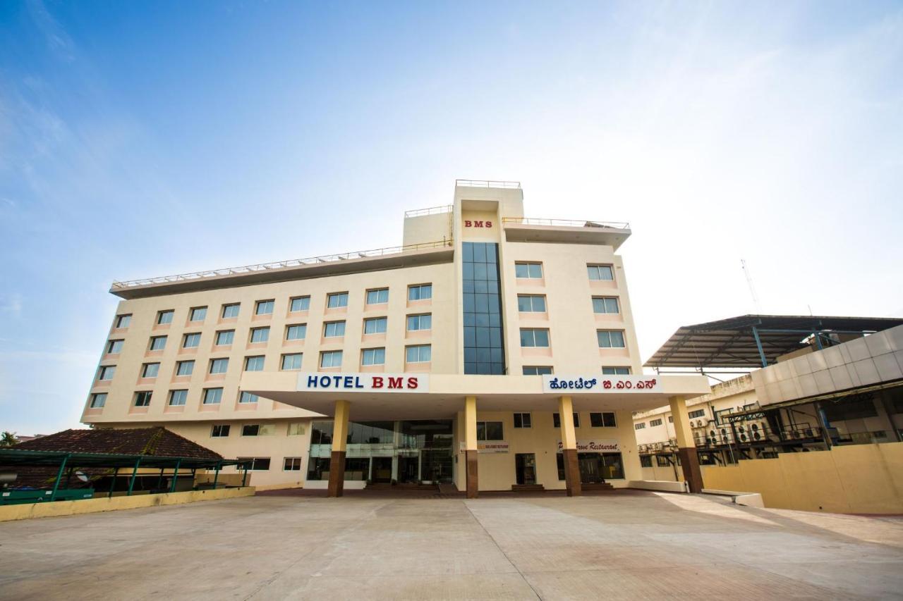 Hotel Bms Mangalore