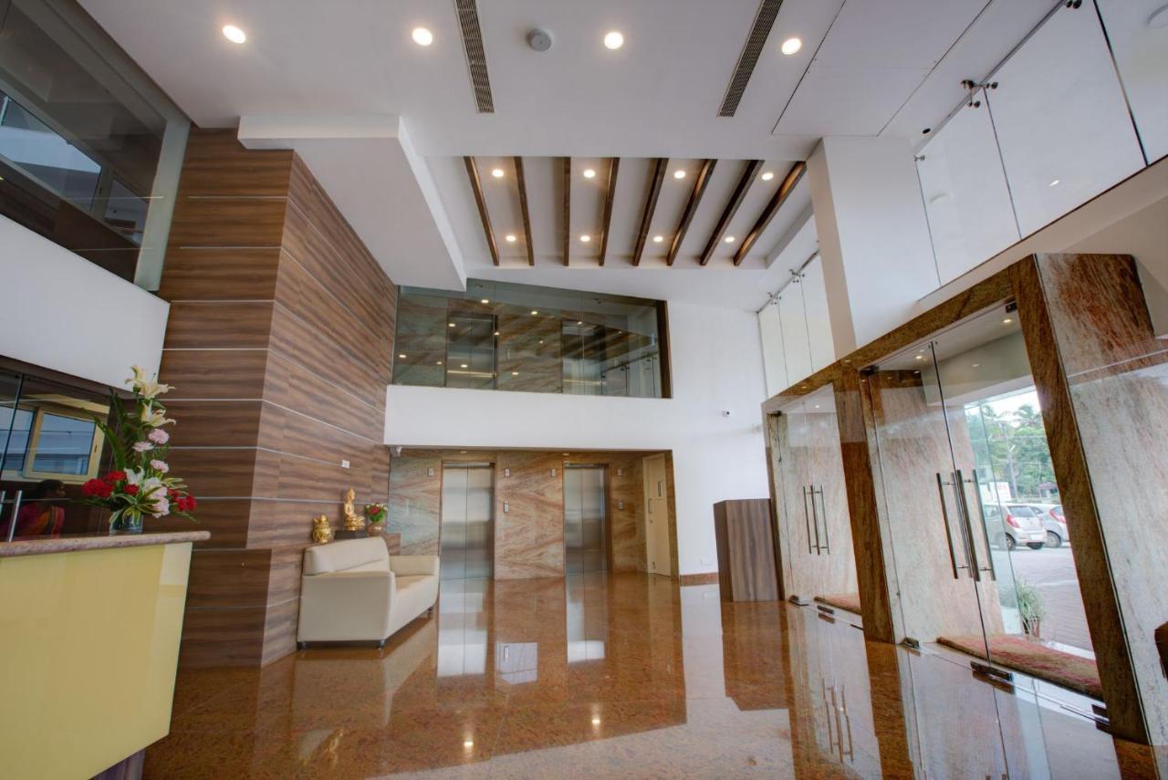 Bms Hotel Mangalore