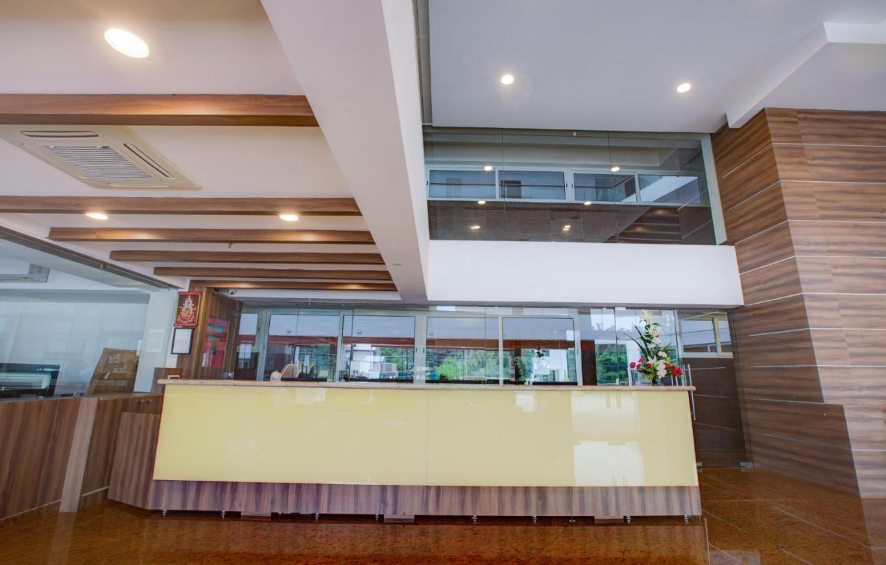 Hotel Bms 3*