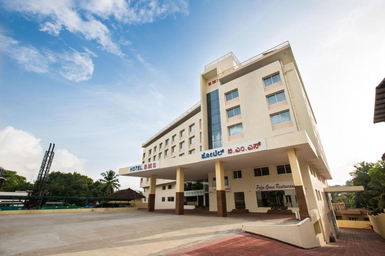 Bms Hotel