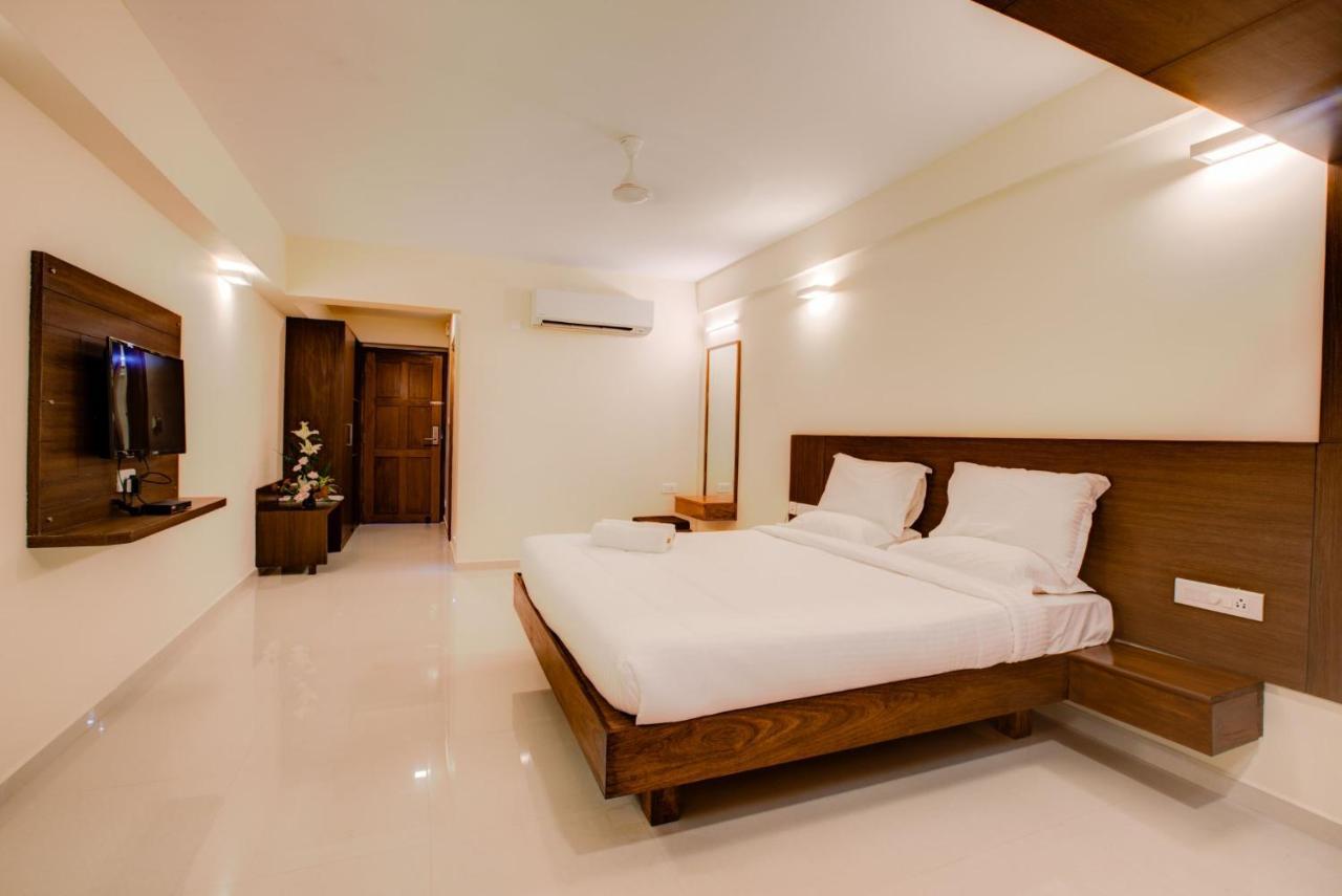 Bms Hotel Mangalore