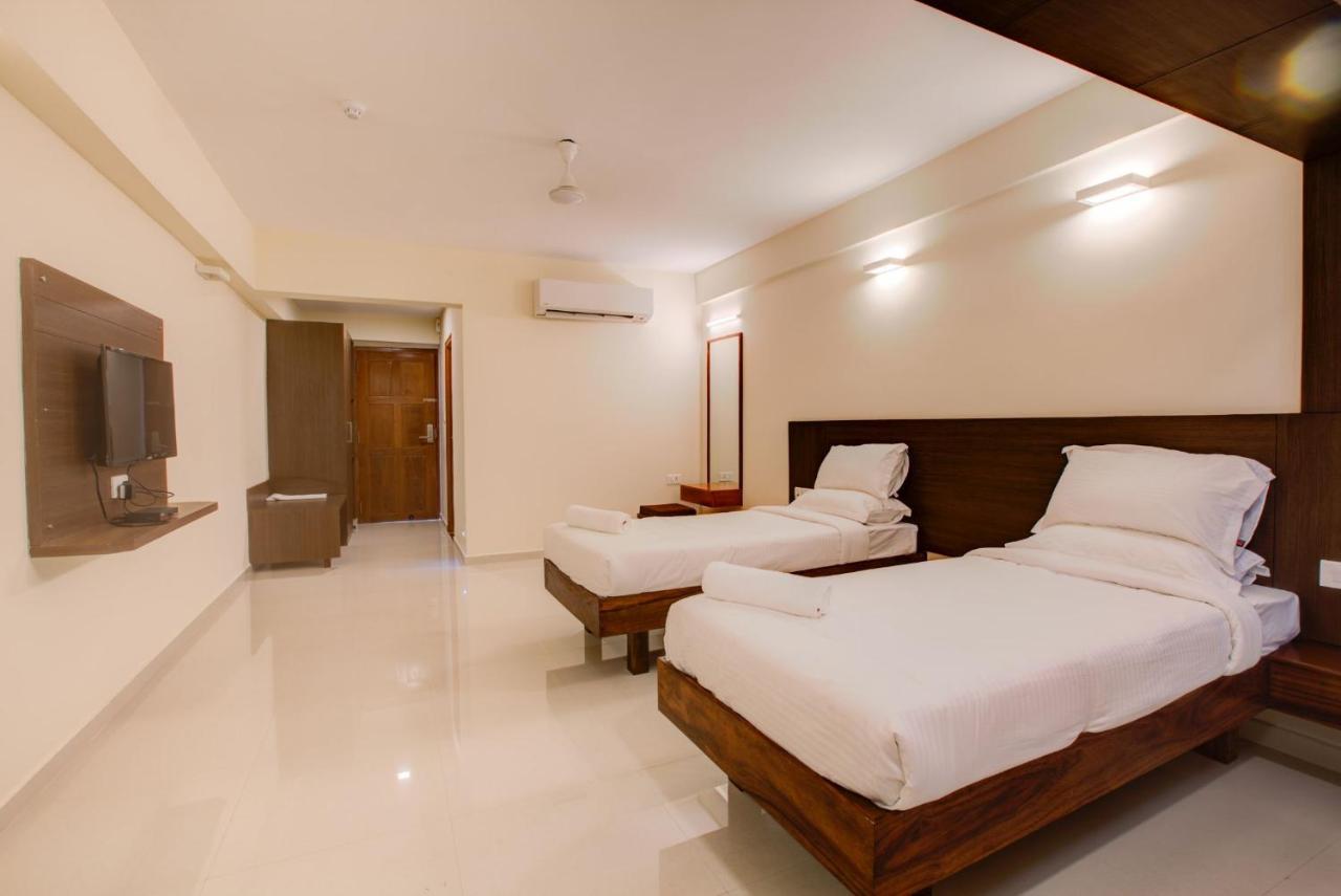 Bms Hotel