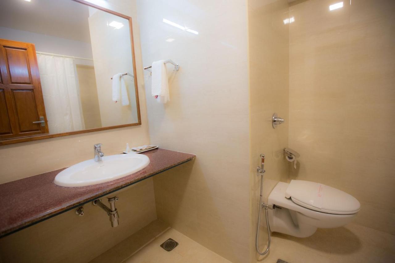 Hotel Bms Mangalore