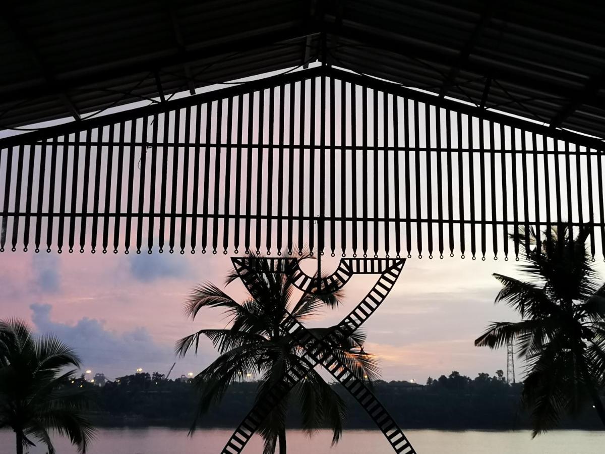 Nisarga Nirvana River House