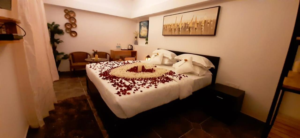 Camp 21 Beach Serviced Homes 3*
