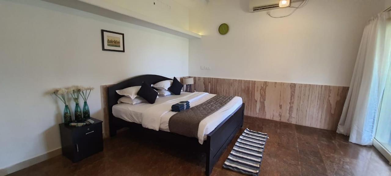 Campsite Camp 21 Beach Serviced Homes 3*