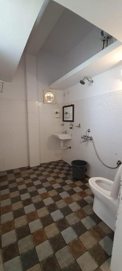 Campsite Camp 21 Beach Serviced Homes Mangalore