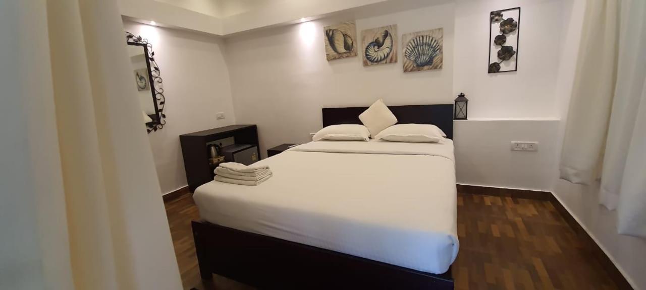 Camp 21 Beach Serviced Homes 3* Mangalore