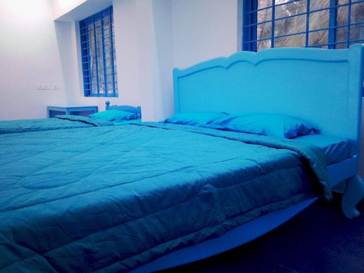 Guest house Nisarga Nirvana River House *