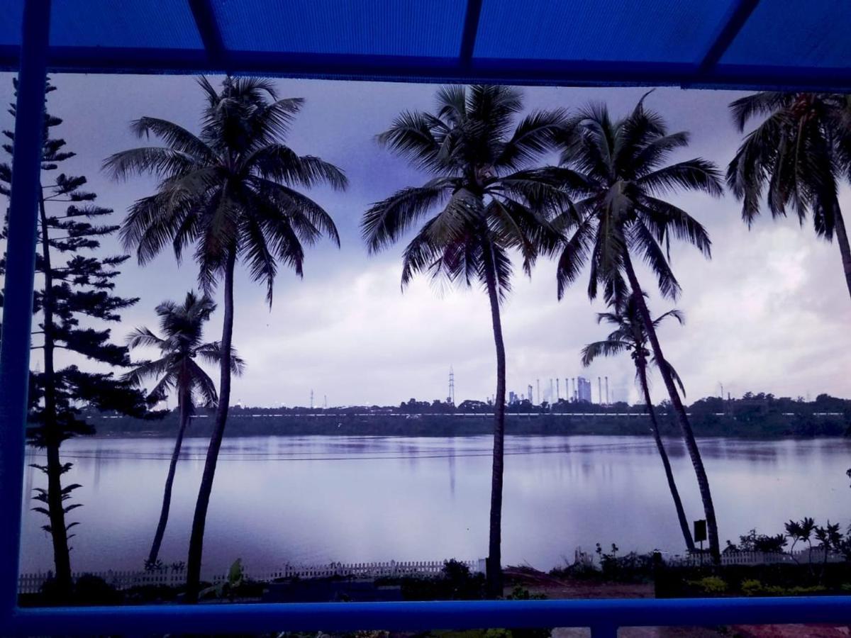 Nisarga Nirvana River House Guest house Mangalore