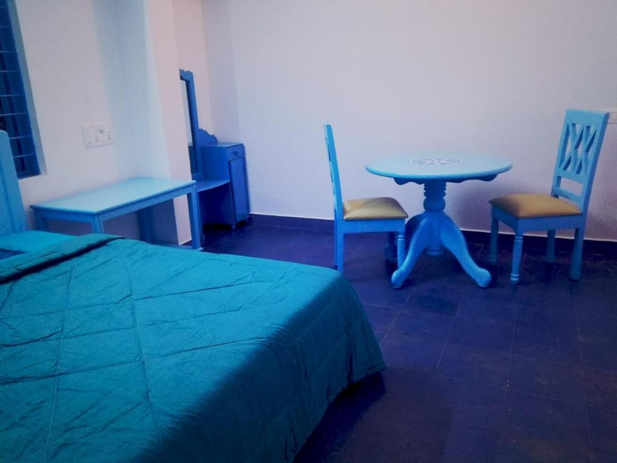 Nisarga Nirvana River House Guest house *